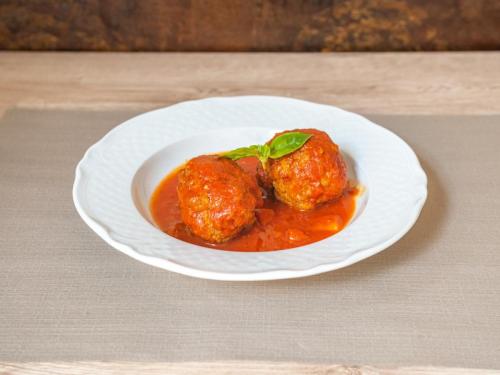 243975 Ristorantedaimiei Food Polpette